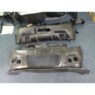  SUZUKI SWIFT TM SQUARE BODYKIT