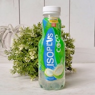 Isoplus Botol 350ml Original/Coco