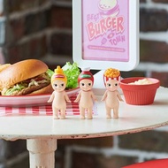 Sonny Angel MiniFigure 美式小點系列 (三入隨機款)
