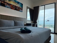 PD D'Wharf Smart TV Premium Suite 10 (Up to 6 Pax)