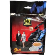 Trung Nguyen G7 instant 3-1 (16g x 20 sachets) - By Vmart SG