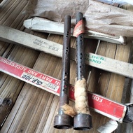 Exhaust SUZUKI gp100 trs118 silencerdeluxe, exhaust filter damper suzuki trs118 gp100