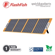 FlashFish S18100 Solar Panel