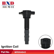 1/4pcs Ignition Coil MR994643 FK0279 For 2005-2012 Mitsubishi Colt VI 4G15 1.5L