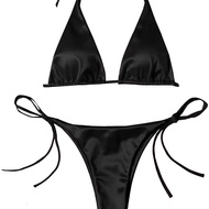 SPICYG Swimwear Women Bikini Đồ Tắm Biển Cho Nữ Bikini Đồ Bơi Cho Nữ Bikini Nữ 2 Mảnh Bikini Mới Của