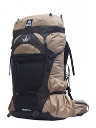 Granite Gear Crown3 60L 輕量化多日多功能背包 女性款 中性款 露營 戶外 健行 登山 背包客 登山包 backpacker 沙丘 中性色 土色 大地系