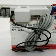 Electronic Refrigeration Temp Controller DEI 625E