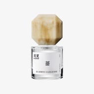 Summer Lab Pure Essence Perfume Aromatherapy น้ำหอมอโรมาเทอราพีบริสุทธิ์ ต้านเครียด กระตุ้นสมอง บรรจ