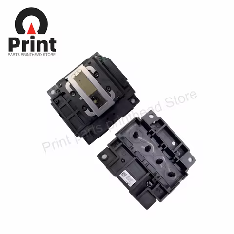 Original Epson L3110 Printhead for L210 L300 L301 L355 L111 L120 XP302 XP402 XP405 Printer Head
