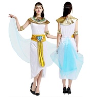 Children King Encantadia Danaya Egyptian Kids Boys Girls Adult Man Woman Cosplay Costume Carnival Cl