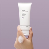 [SG INSTOCK] TKLAB Amino Acids Facial Wash Basic Formula 100g