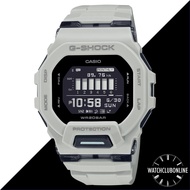 [WatchClubOnline] GBD-200UU-9D Casio G-Shock G-Squad Streets Men Casual Sports Watches GBD200UU GBD200 GBD-200 GBD-200UU