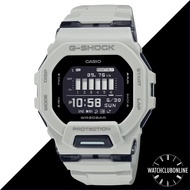 [WatchClubOnline] GBD-200UU-9D Casio G-Shock G-Squad Streets Men Casual Sports Watches GBD200UU GBD2