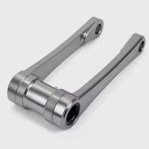 Adjustable Suspension Rear Lowering Link For Husqvarna FC 450 FE 501 450 250 TC 250 125 TE 300 2014-