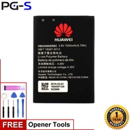 Original Battery Huawei MIFI E5573 / E5573S Battery HB434666RBC (Free Opener Tools)