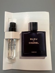 Chanel Bleu de Chanel 香水
