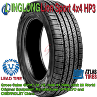 235/70 R15 Leao Tire Thailand | Lion Sport 4x4 HP3 XL (235/70R15)