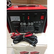 Cb-30 Battery Charger - 30A Rhino Battery Charger - 30A Battery Changer