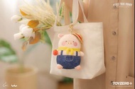 Lulu豬 農場掛飾