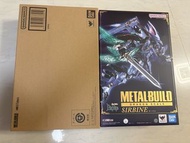 METAL BUILD DRAGON SCALE SIRBINE MB 聖戰士登霸 雪霸