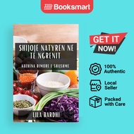 Shijoj - Paperback - Albanian - 9781835598849