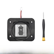 Godox Bộ Chân Đế Đèn Flash Original V860III TT685 TT600 TT350 V350 V1 V850 Tương Thích Với Sony Cano