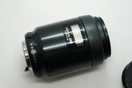 Pentax-FA smc 100mm F2.8 Macro1:1 微距鏡 PK接環