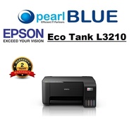 Epson EcoTank L3210 A4 All-in-One Ink Tank Printer