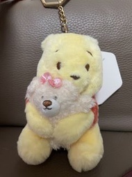 Disney Winnie the Pooh 維尼 掛飾