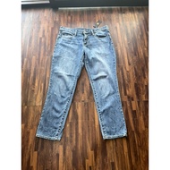 GAP Denim Jeans