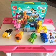 Le.go duplo Animal puzzle toys 102 details