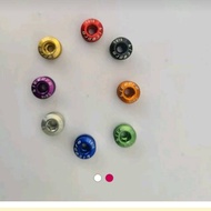 Litepro Single Chainring Bicycle Bolts - Chainring Bolt