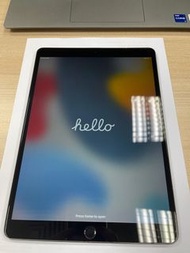 2017 256GB iPad Pro 10.5 inch - model A1709 with wifi &amp; cellular