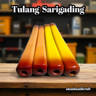 Once Pipa Tulang Sarigading Lawasan GG asli COD alam3