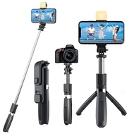 garansi!! goodcase - tongsis bluetooth selfie stick remote bluetooth