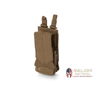 5.11 FLEX FLASH BANG POUCH กระเป๋า MOLLE ไนลอน กระเป๋าอุปกรณ์ ขนาด 6.0x3.0x2.0 ทนทาน