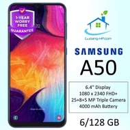 samsung A50s