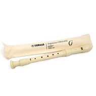 Yamaha soprano recorder