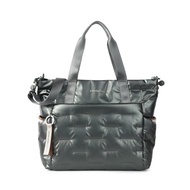 Hedgren PUFFER TOTE BAG (HCOCN03) | Shoulder Handbag Women