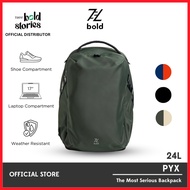 PYX: 24L Everyday/Travel Backpack