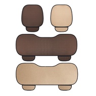 [Finevips1] Car Cushion Interior Accessories Comfort Non Cushion Universal for Vehicle Van Suvs