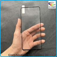 Vivo V27e/ V29e tempered glass full screen, no lithium dots