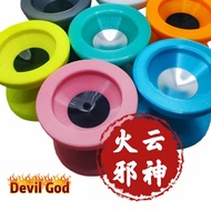 Yoyoformula Devil God 3d Printed Beginner Unresponsive Yoyo Yoyo Unresponsive Murah Yoyo For Kids