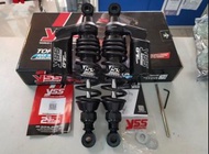 代訂Yamaha Sr400 Yss尾避震