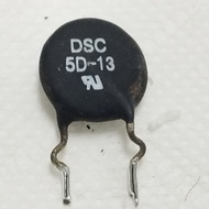 DSC 5D-13 5 Ohm NTC Thermistor