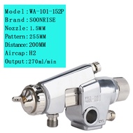 【ZAKA ZAKA】 Japan Wa101 Wa200 Pneumatic Automatic Paint Air Power Spray