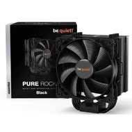 be quiet Pure Rock 2 Black CPU Air Cooler