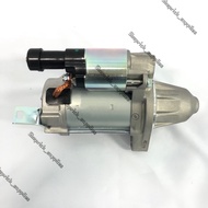 (31200-R4C-P01) STARTER HONDA ACCORD SDA, TAO, CRV S9A, SWA, ODYSSEY RB1, RB2, CIVIC FD SNA