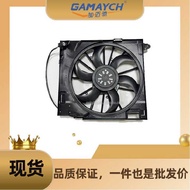 C2Z16969 Electronic Fan Suitable for Jaguar XF 29-2015