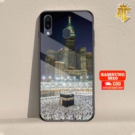 Case SAMSUNG M20 - Casing  SAMSUNG M20 Terbaru  AERO CASE [ ISLAMIC ] Silikon - Case  SAMSUNG M20 -  Case Hp - Cassing Hp - Softcase Glass Kaca - Softcase - Casing Hp - Kesing Hp - Hardcase Hp - Case Terlaris - Case Terbaru